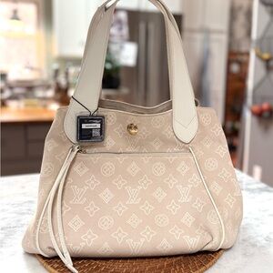 Limited Edition Louis Vuitton Ipanema Tote